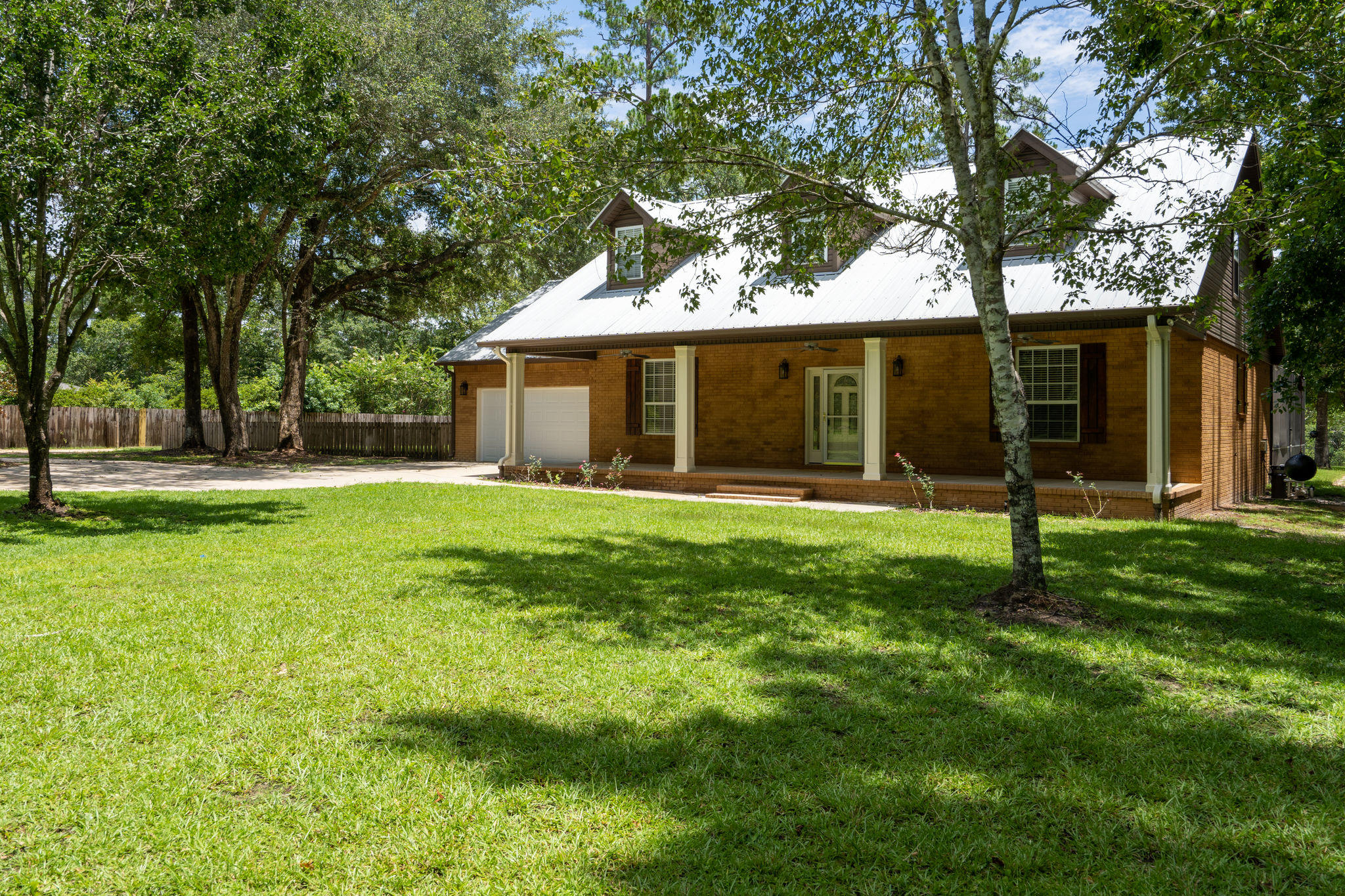 4843 County Highway 3280 - Residential