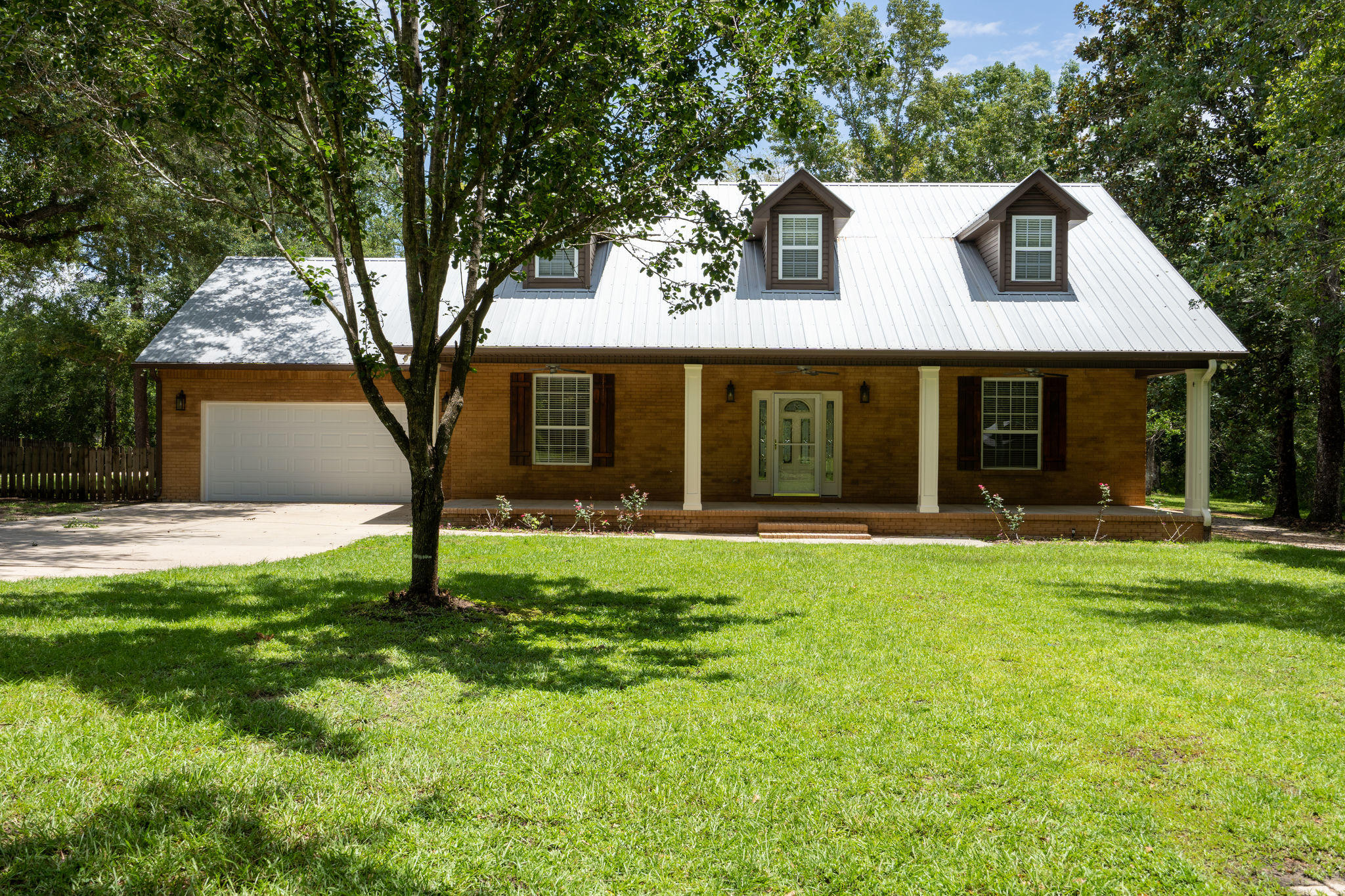 4843 County Highway 3280 - Residential