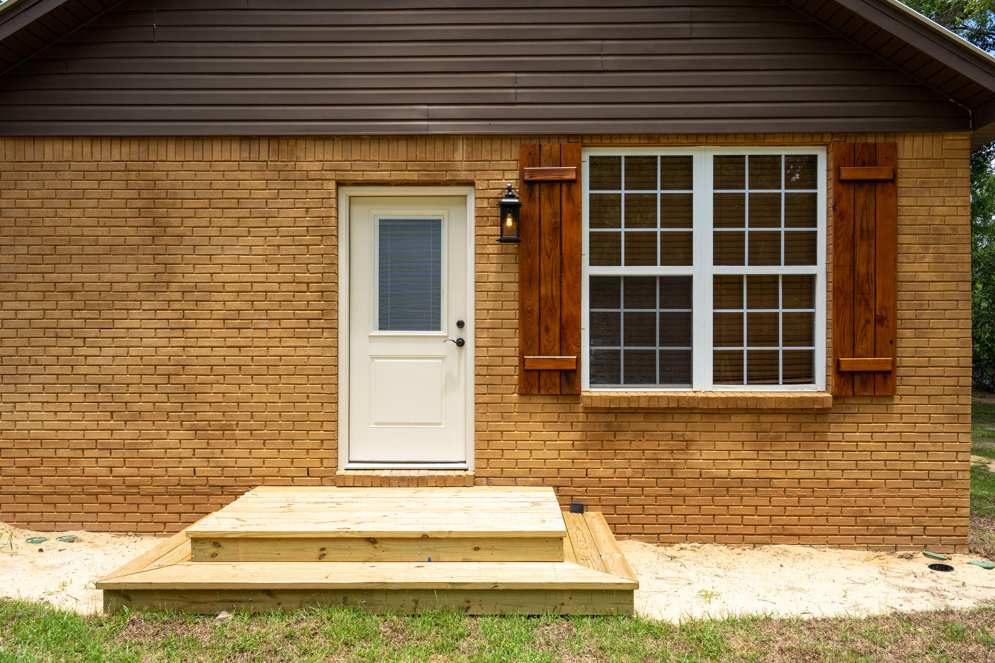 4843 County Highway 3280 - Residential