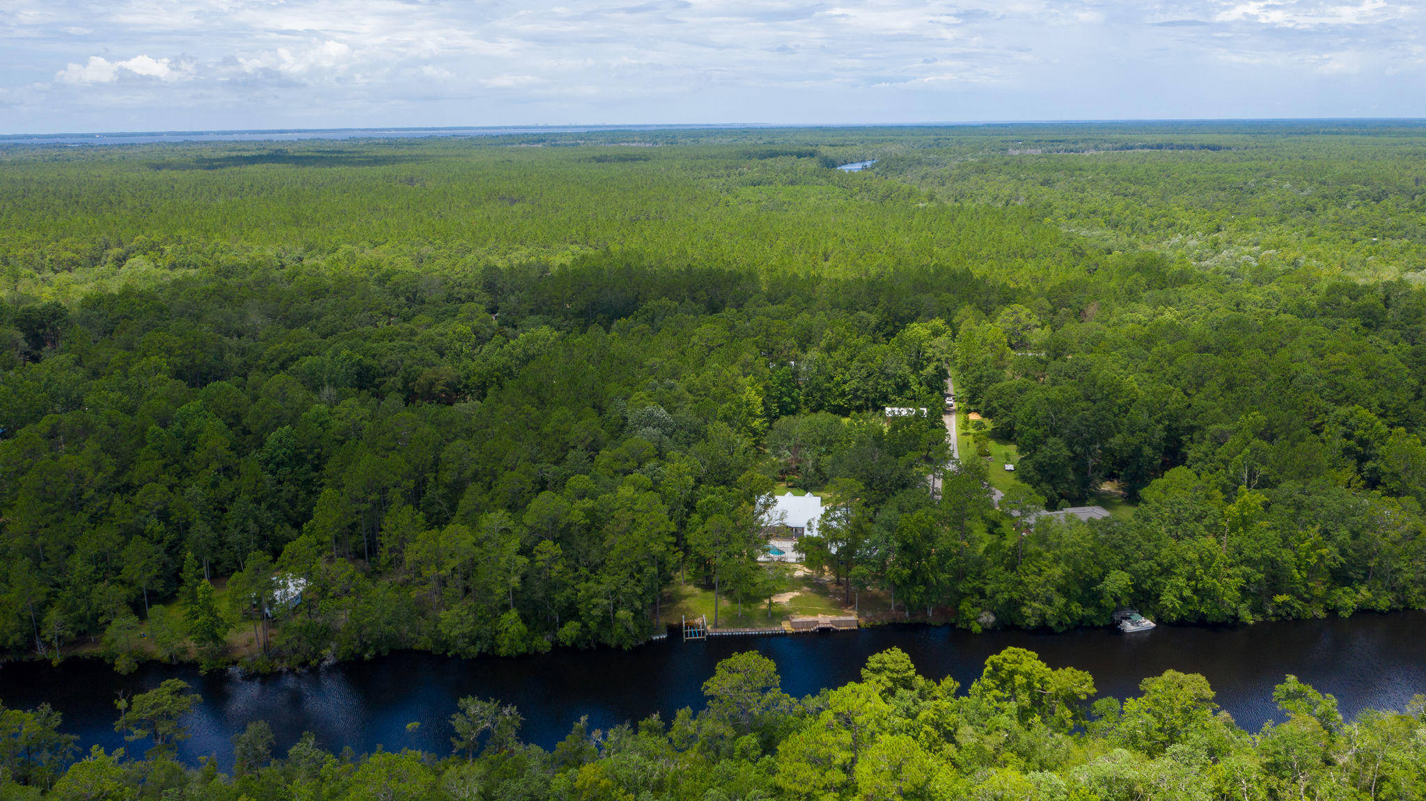 4843 County Highway 3280 - Residential