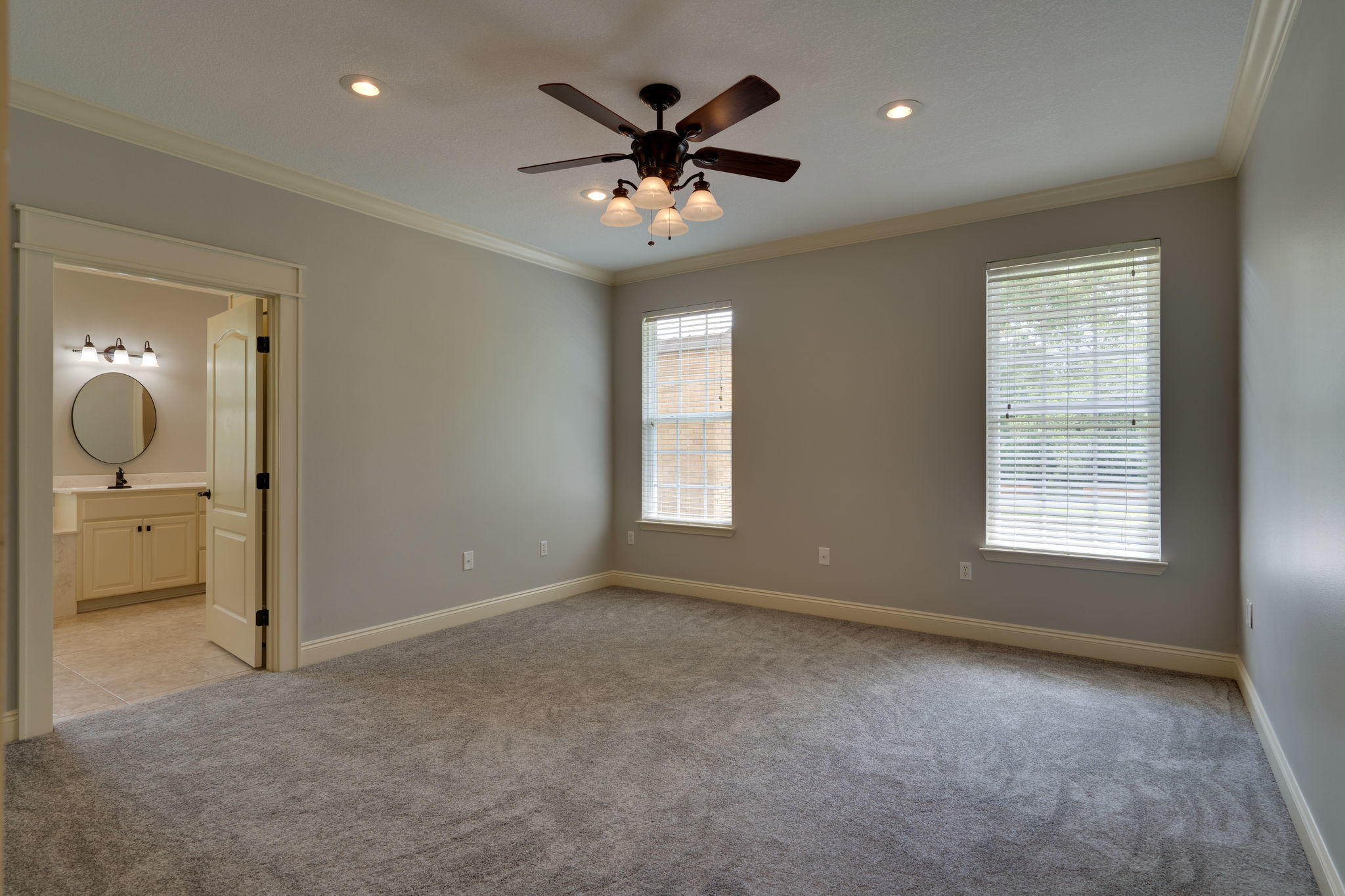 4843 County Highway 3280 - Residential