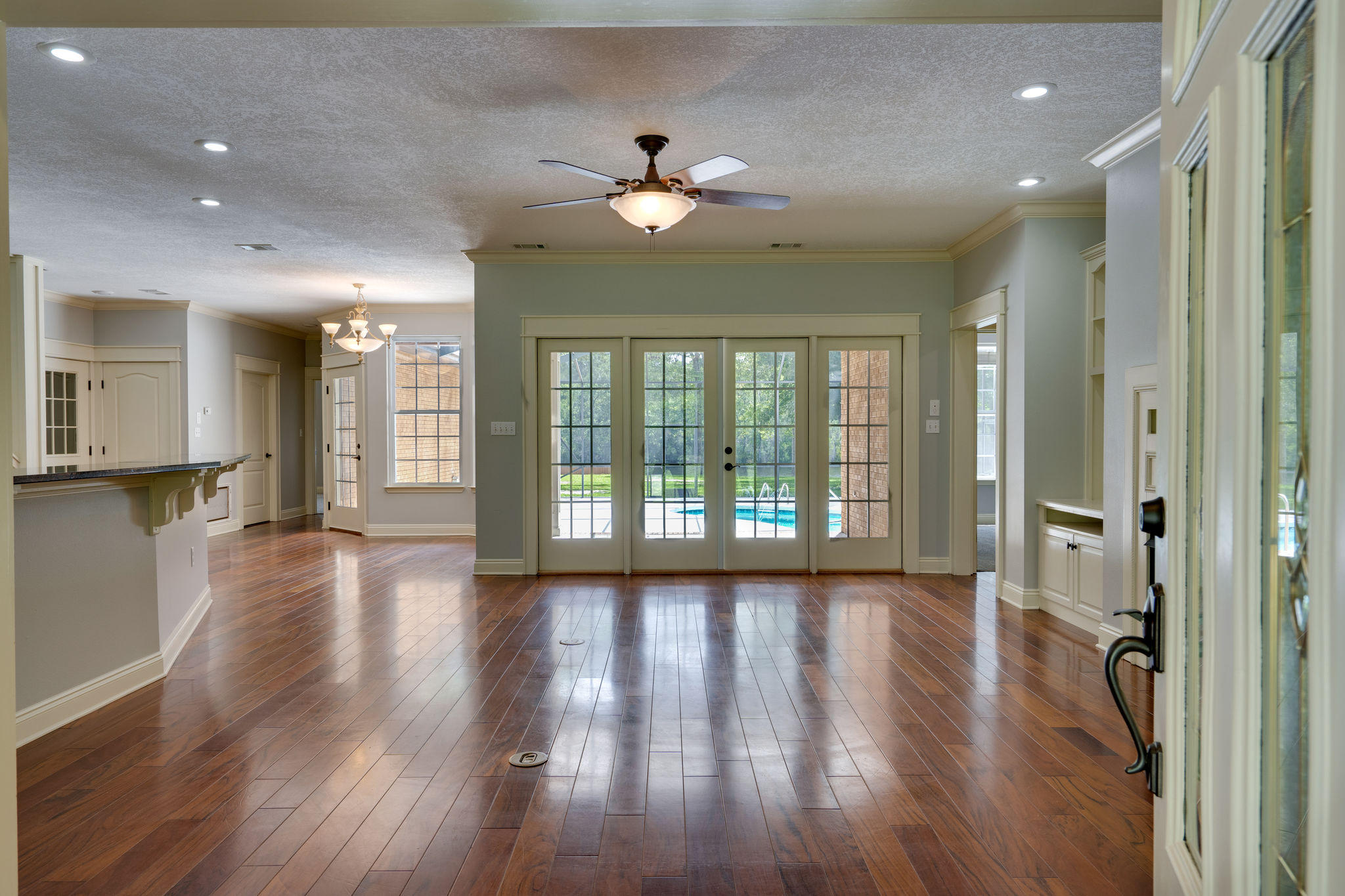 4843 County Highway 3280 - Residential