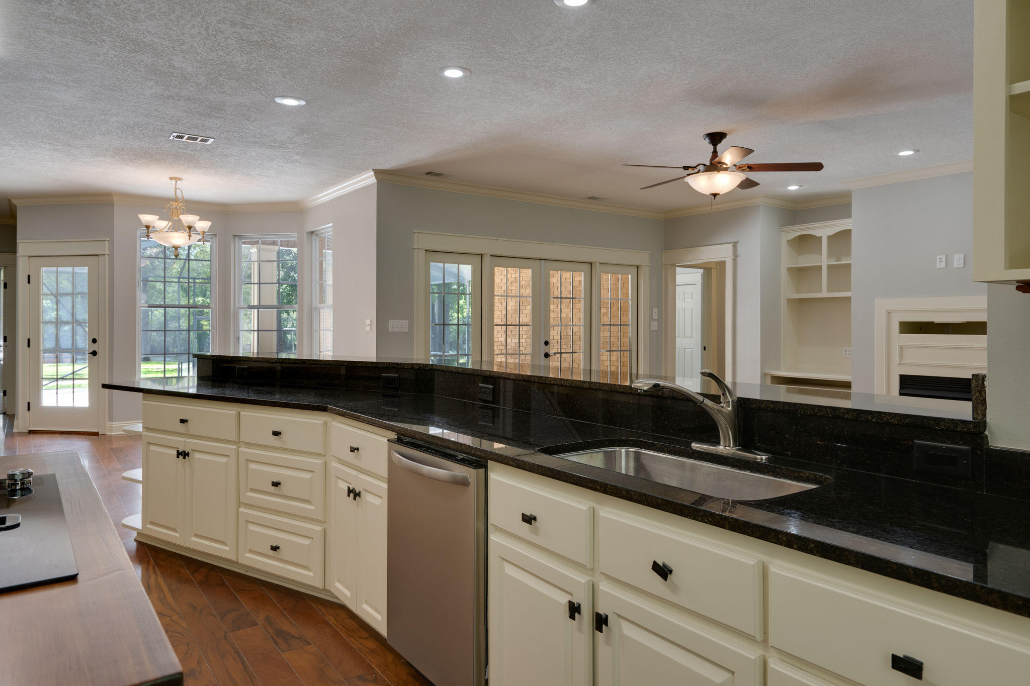 4843 County Highway 3280 - Residential