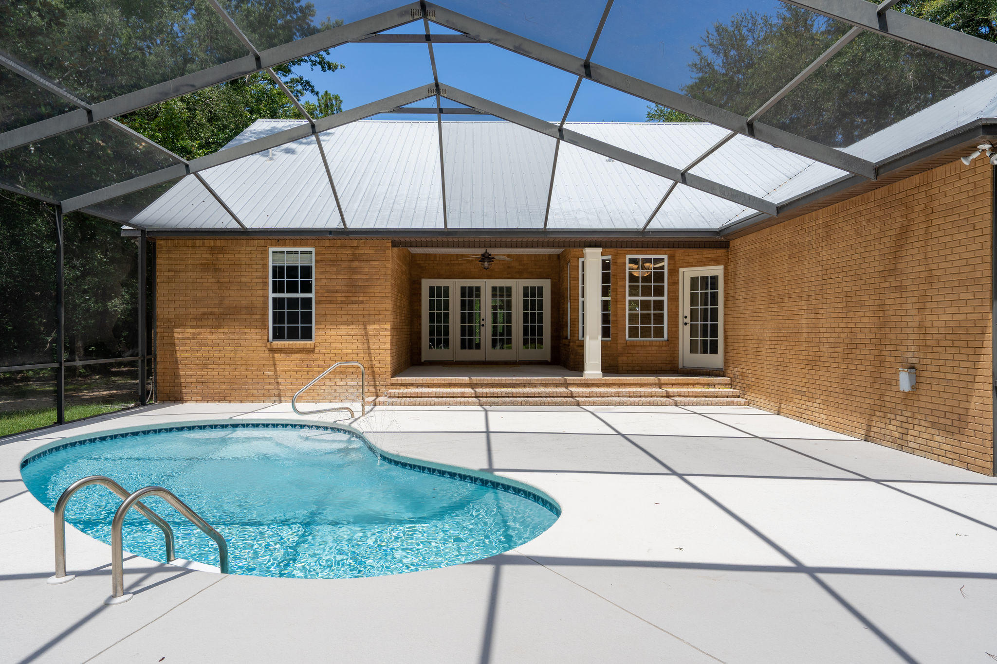 4843 County Highway 3280 - Residential