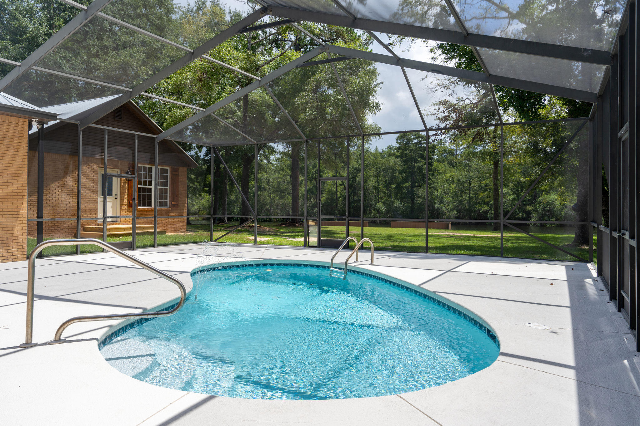 4843 County Highway 3280 - Residential