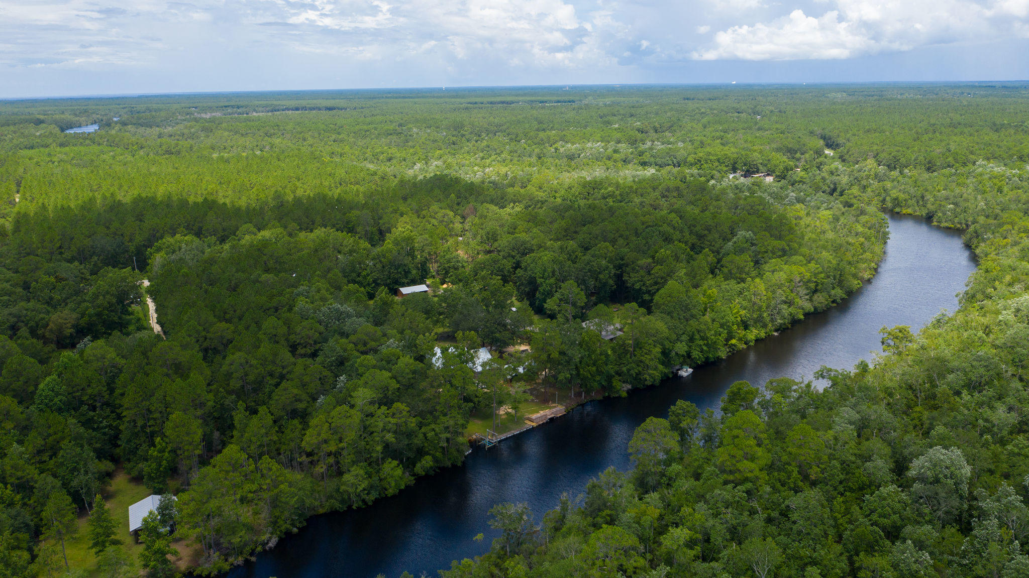 4843 County Highway 3280 - Residential