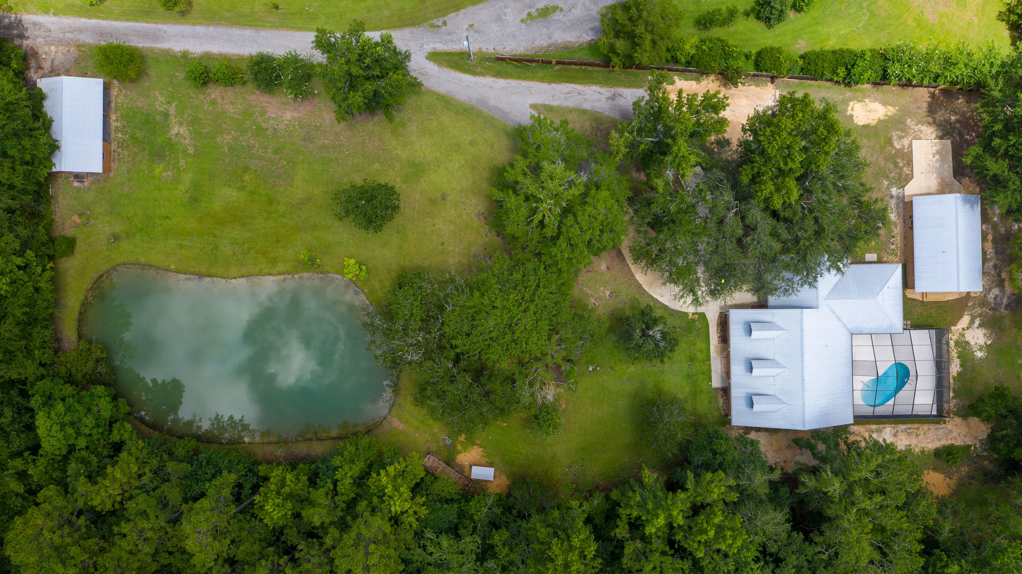 4843 County Highway 3280 - Residential