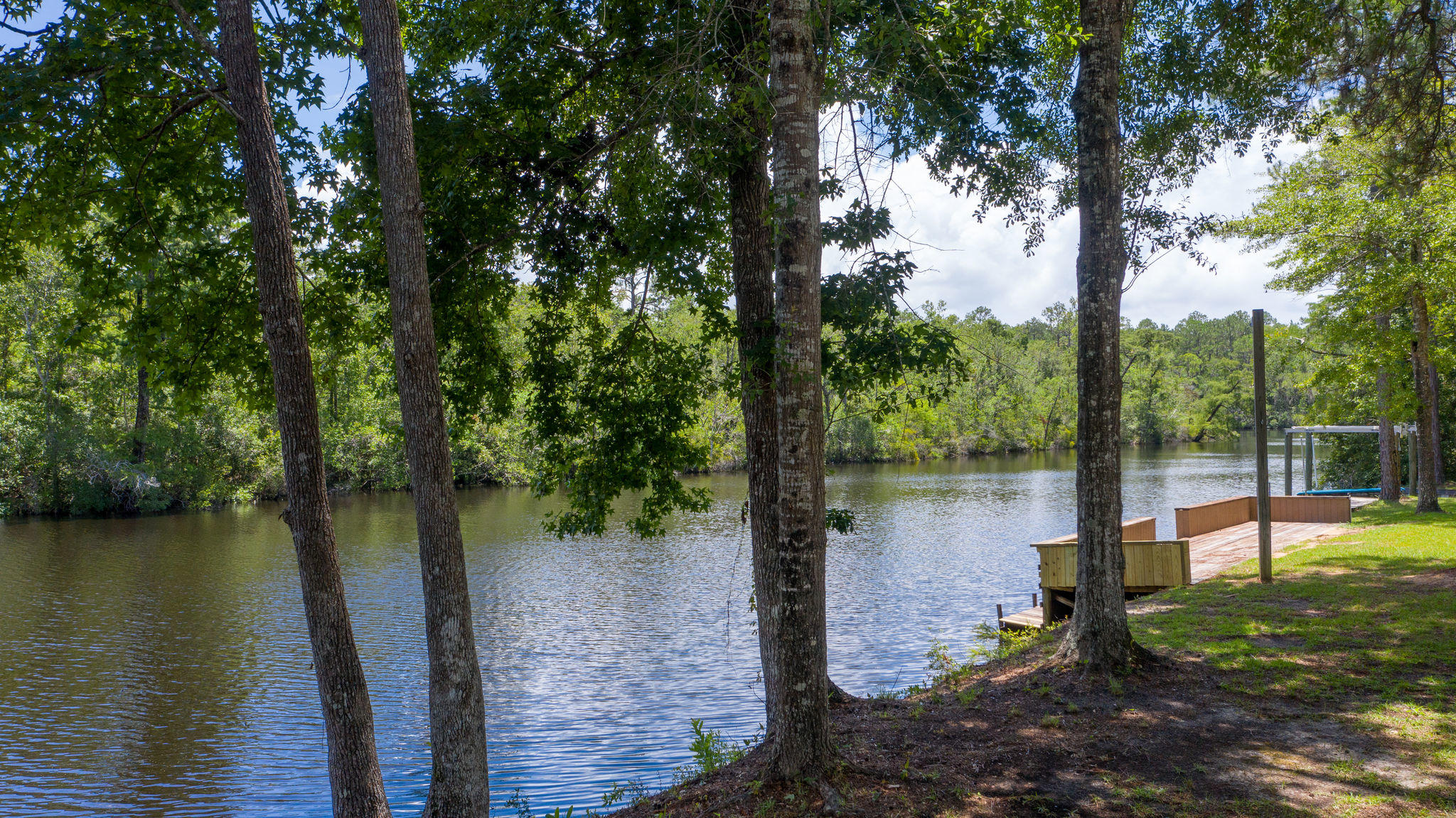 4843 County Highway 3280 - Residential