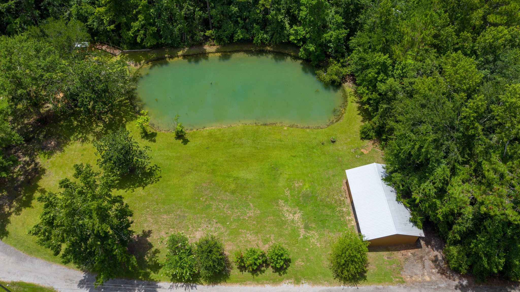 4843 County Highway 3280 - Residential