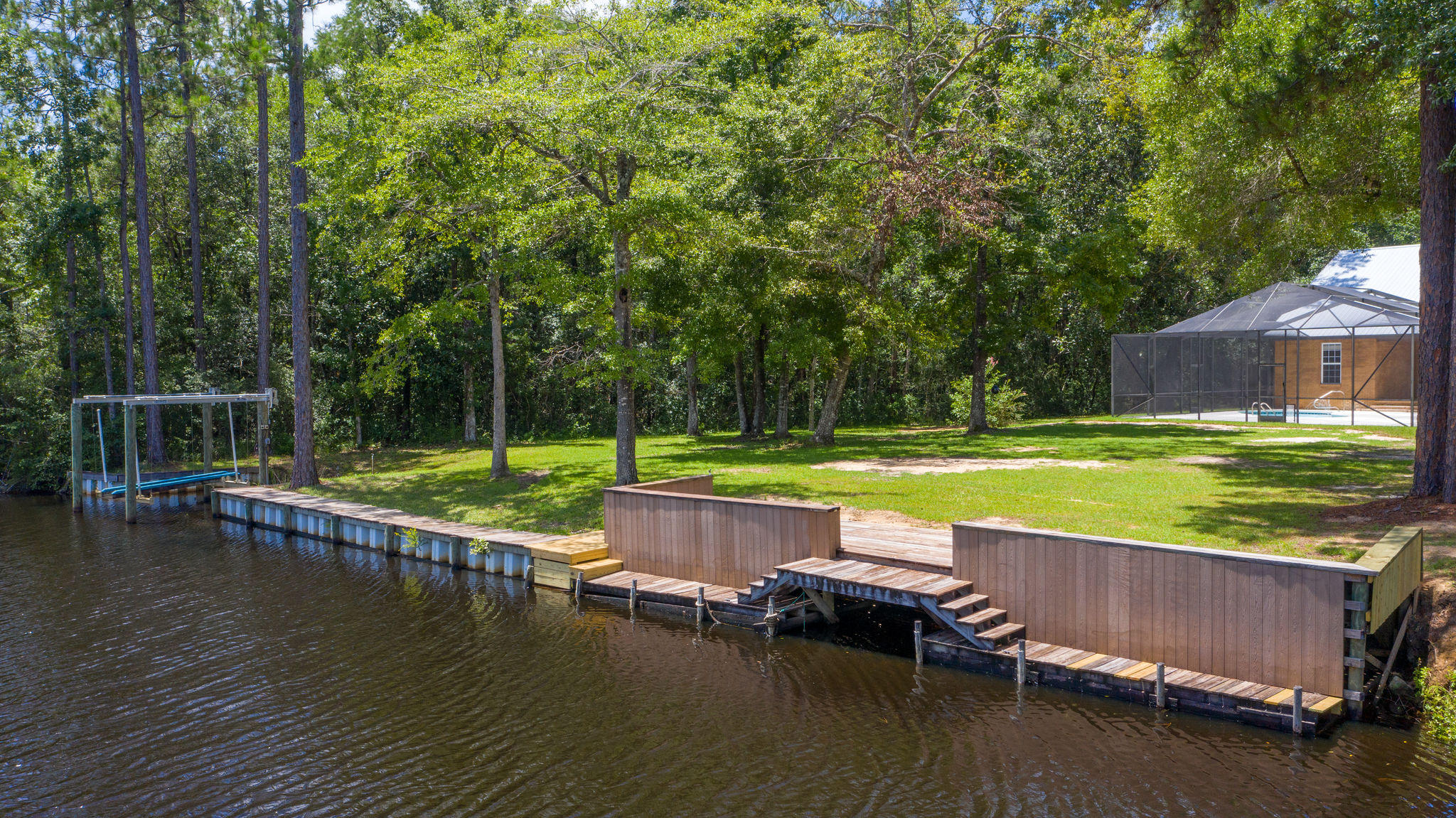 4843 County Highway 3280 - Residential