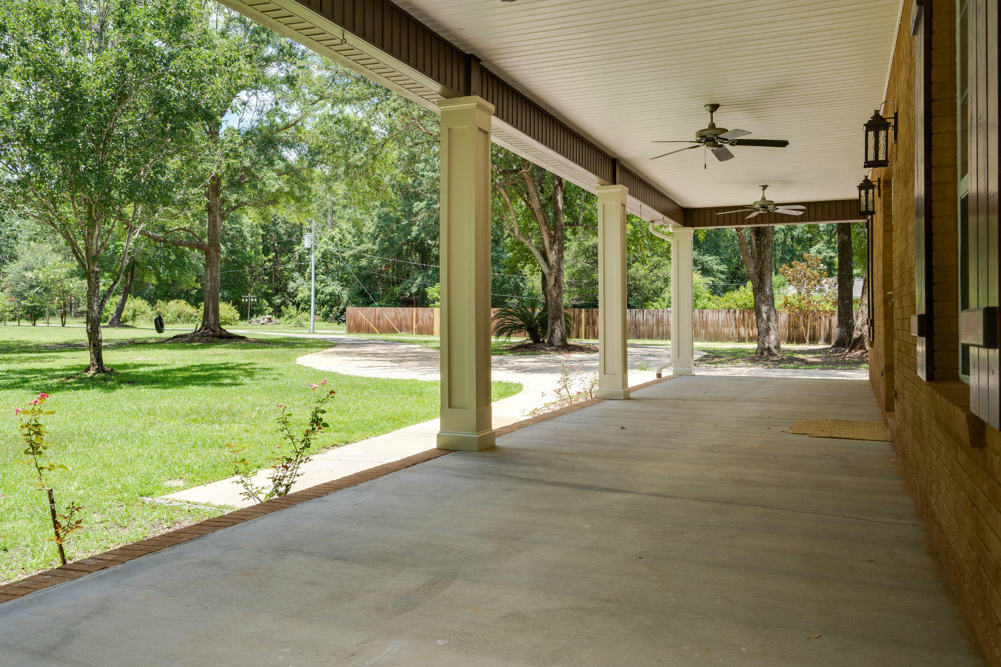 4843 County Highway 3280 - Residential