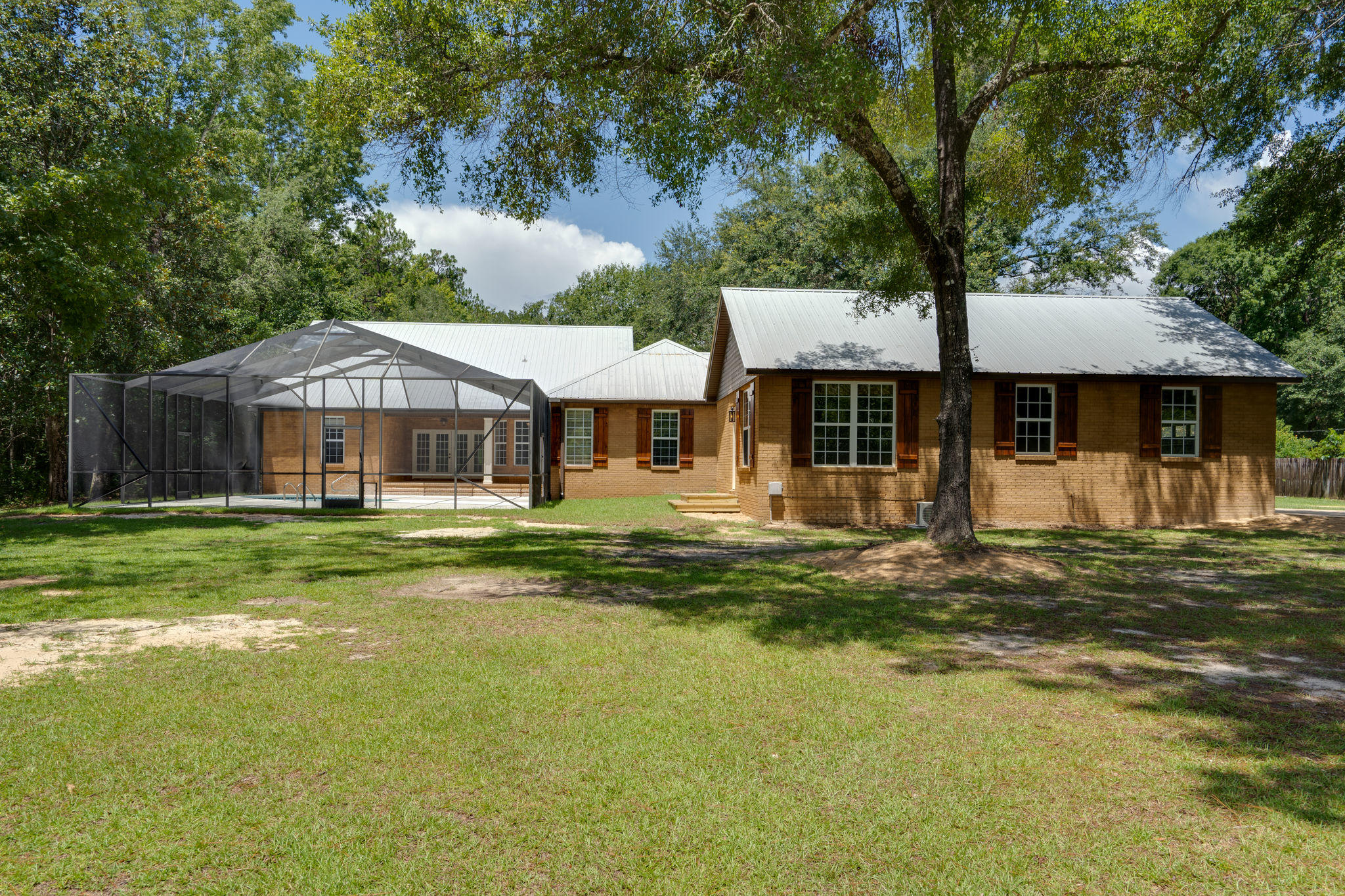 4843 County Highway 3280 - Residential