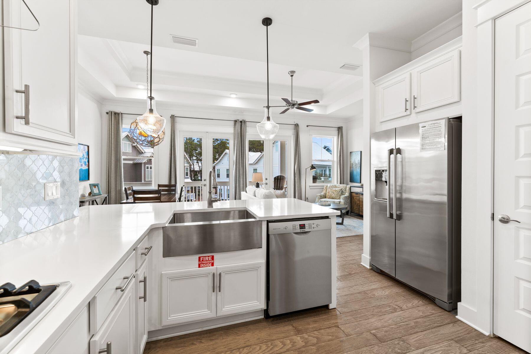 Prominence - Residential