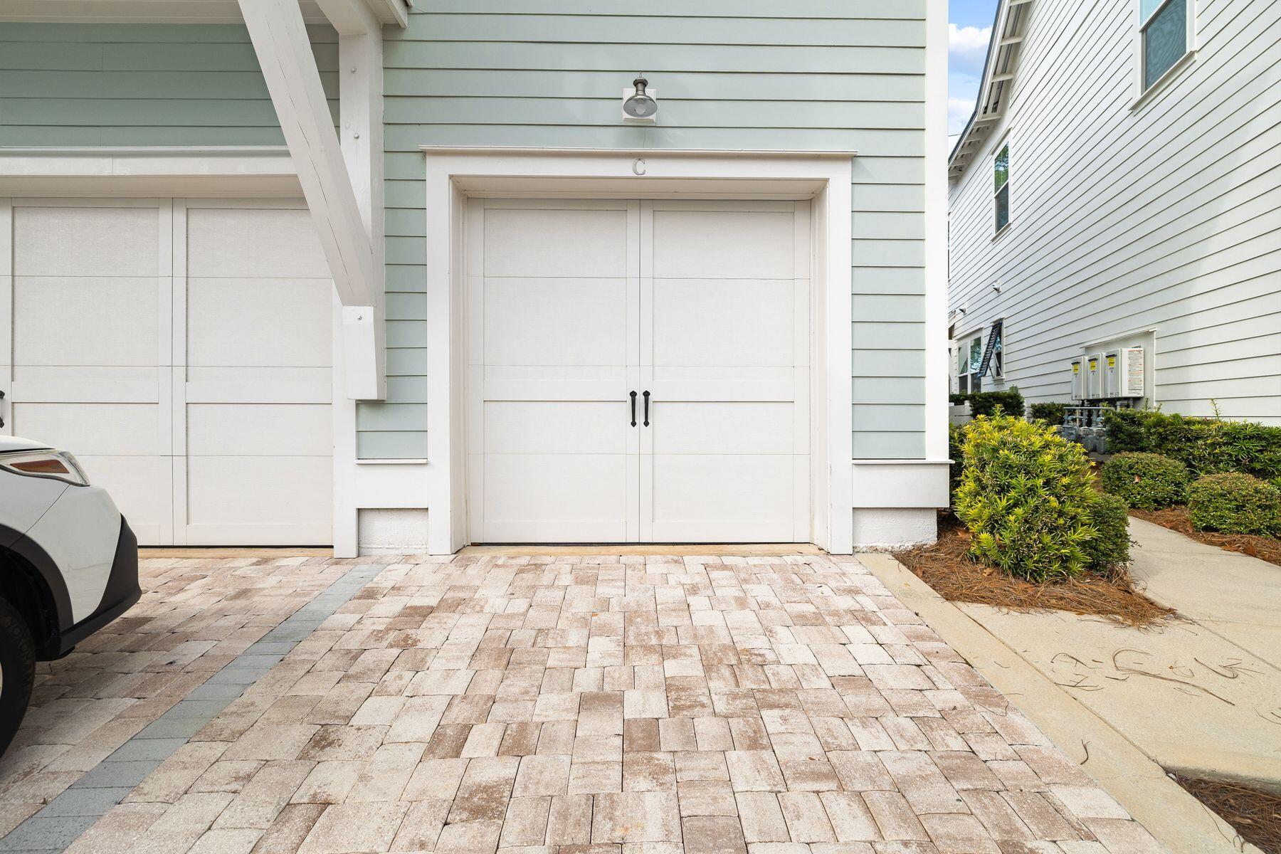 Prominence - Residential