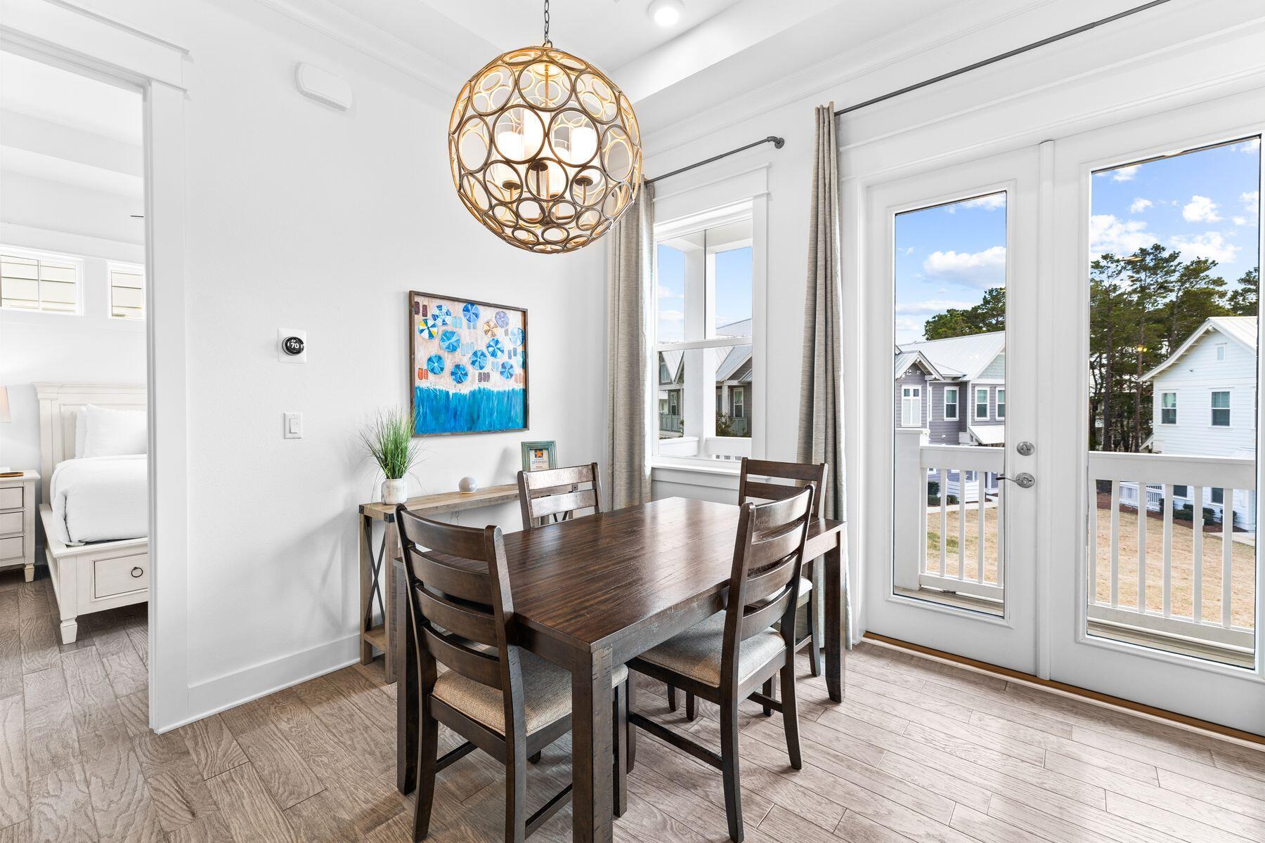 Prominence - Residential