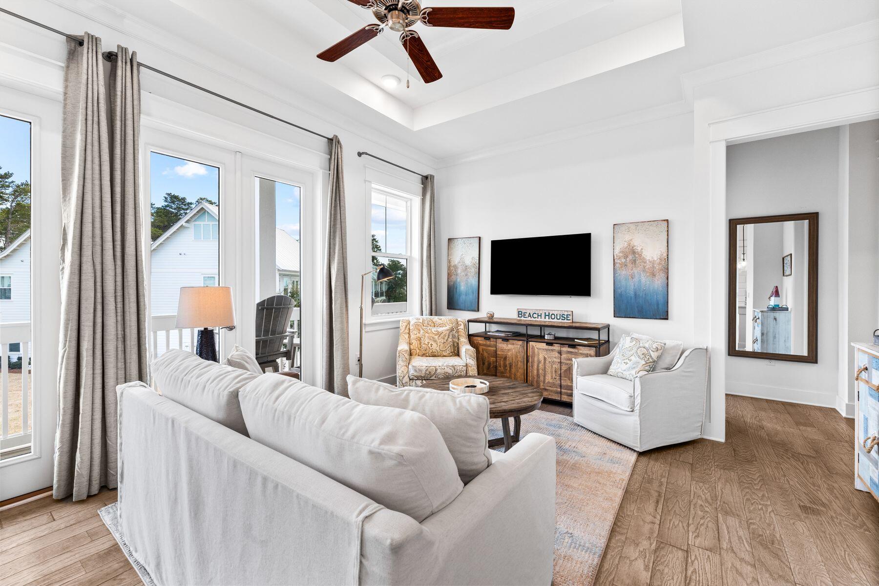 Prominence - Residential