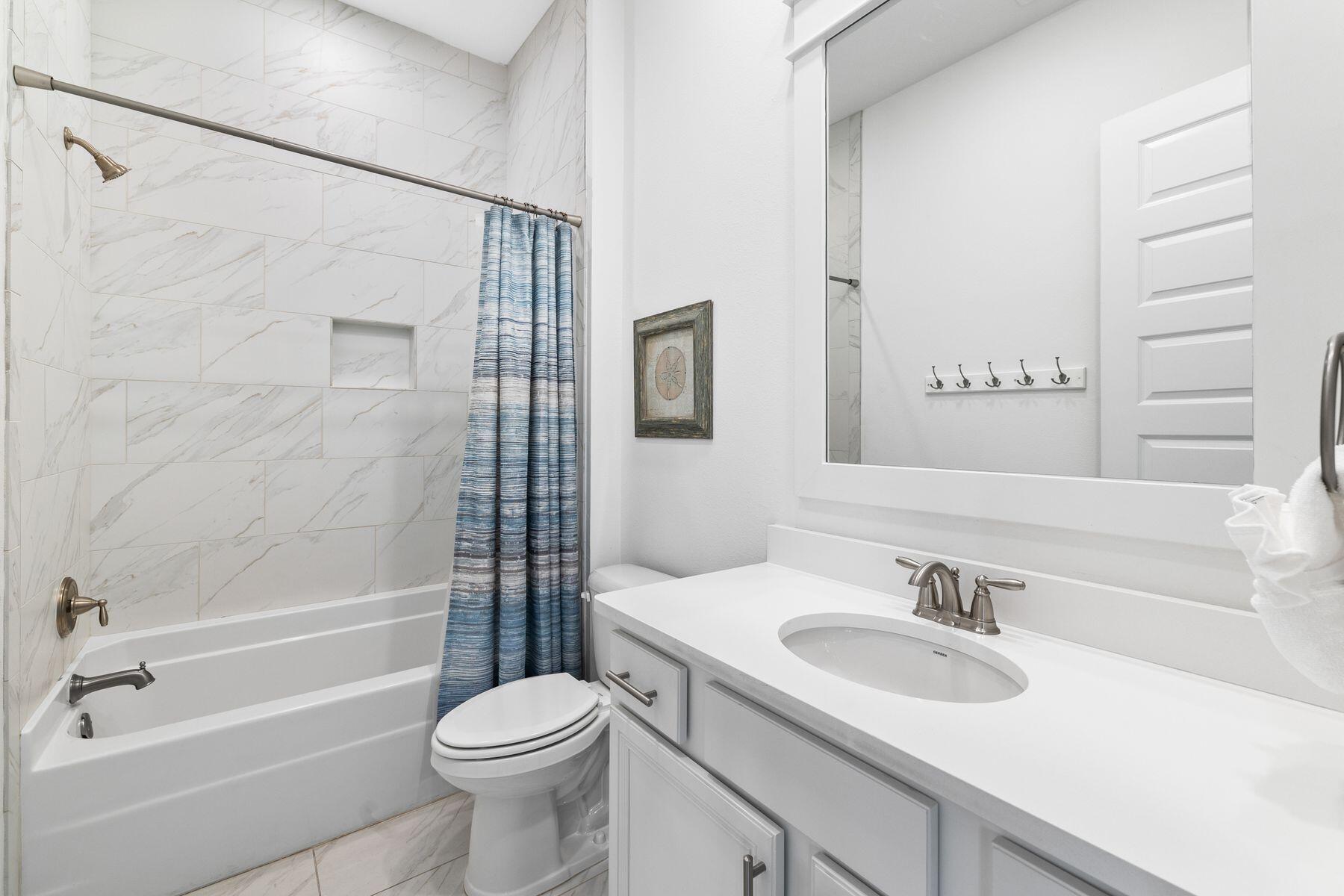 Prominence - Residential