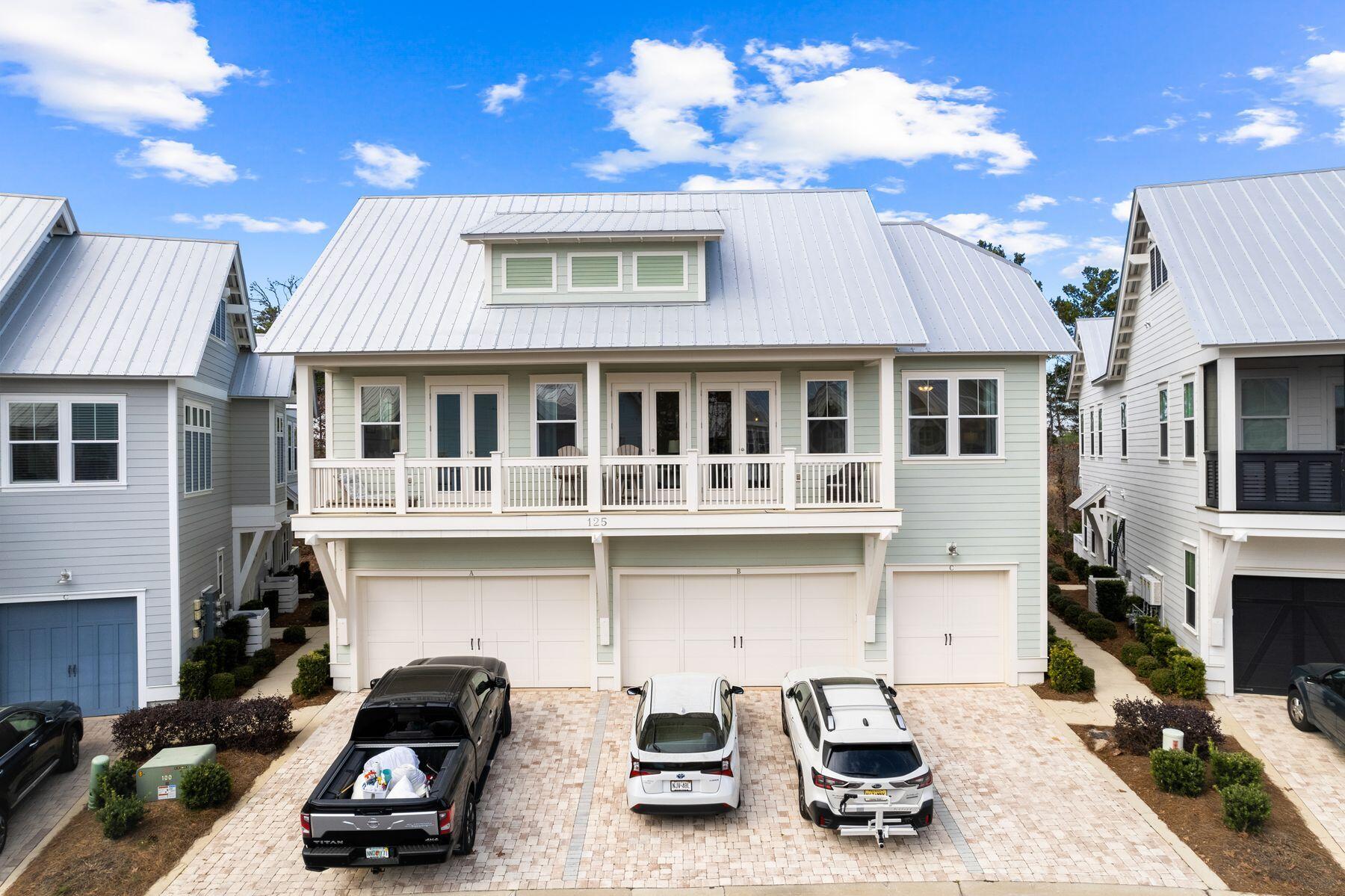 Prominence - Residential