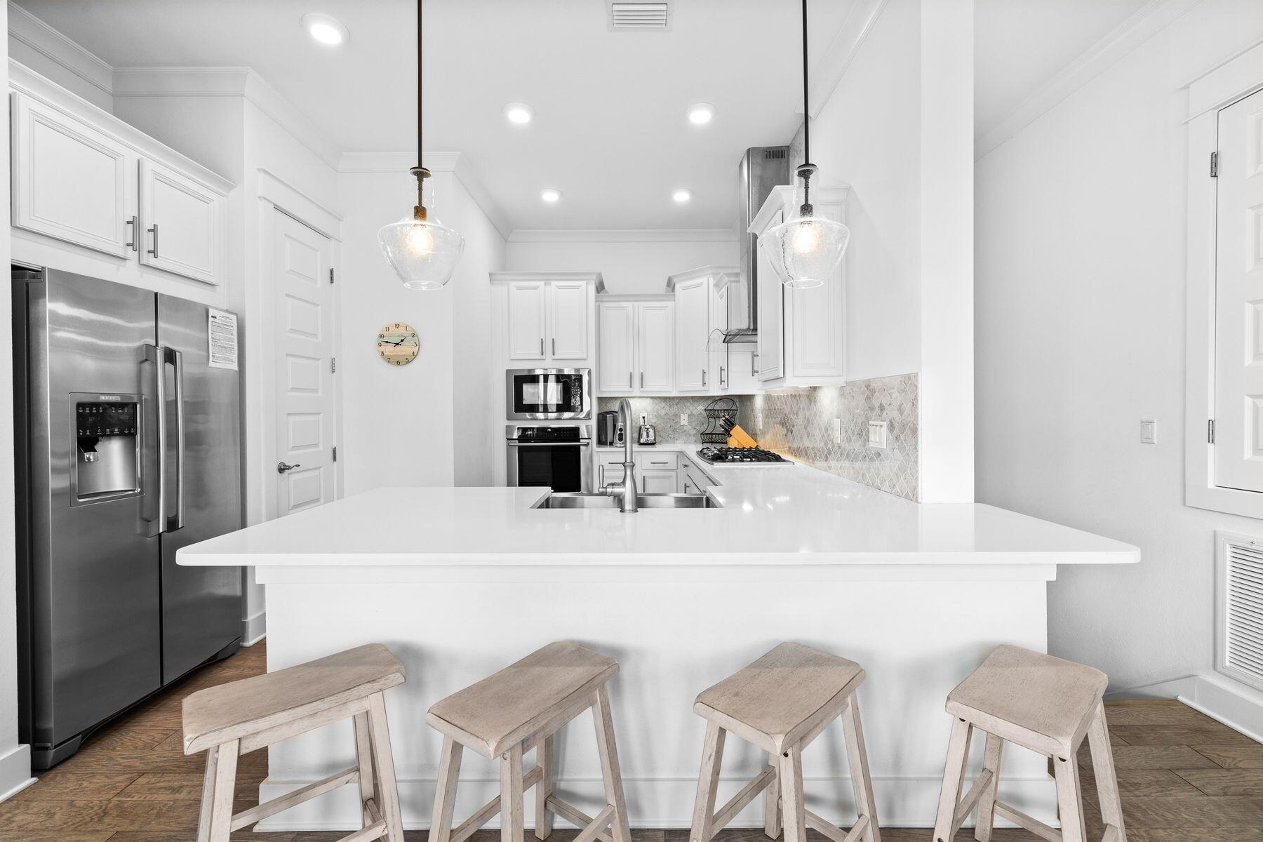 Prominence - Residential