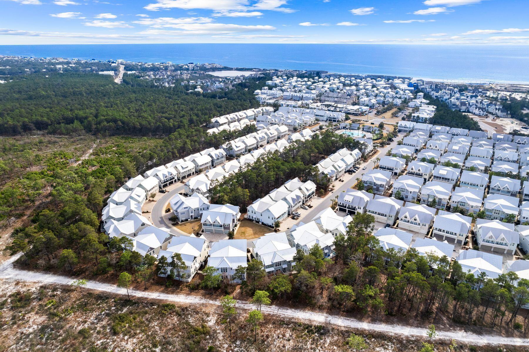 Prominence - Residential