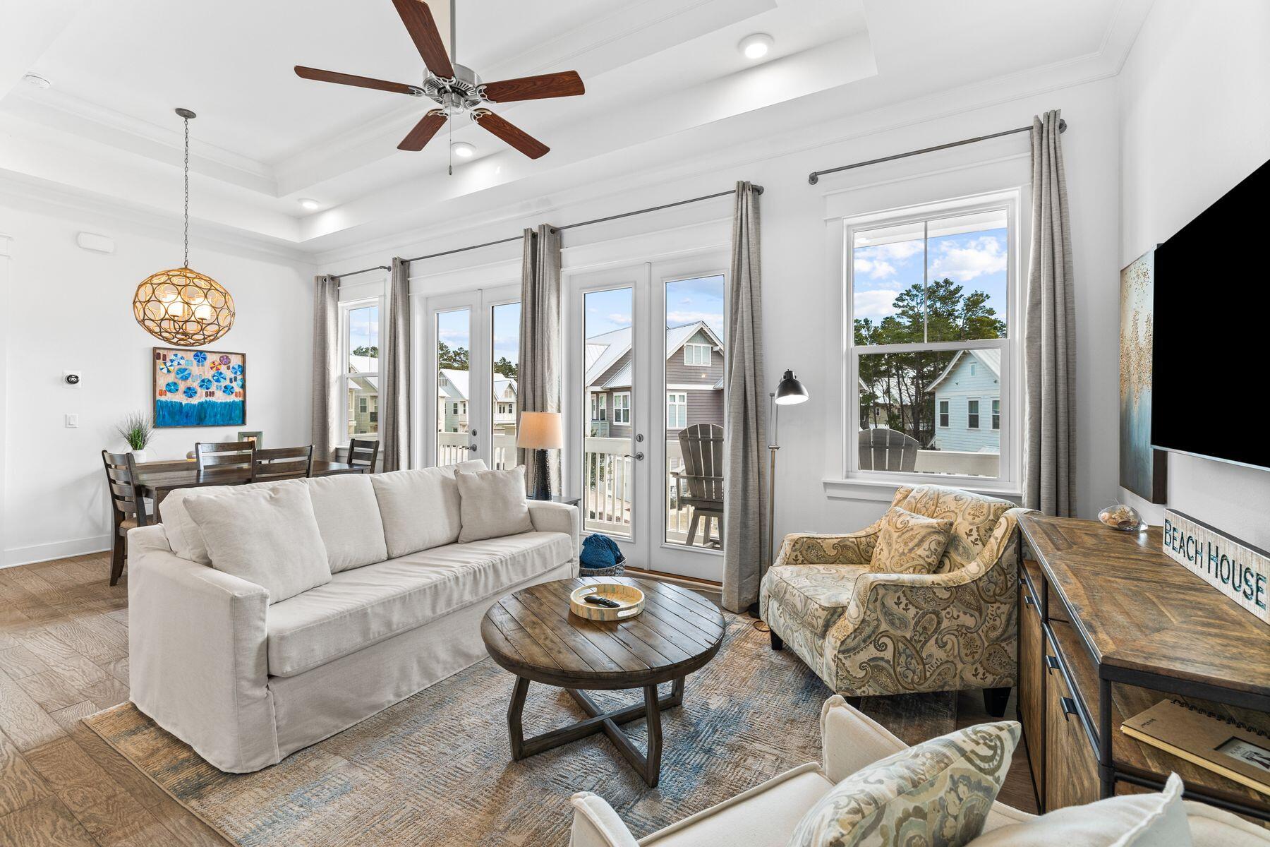 Prominence - Residential