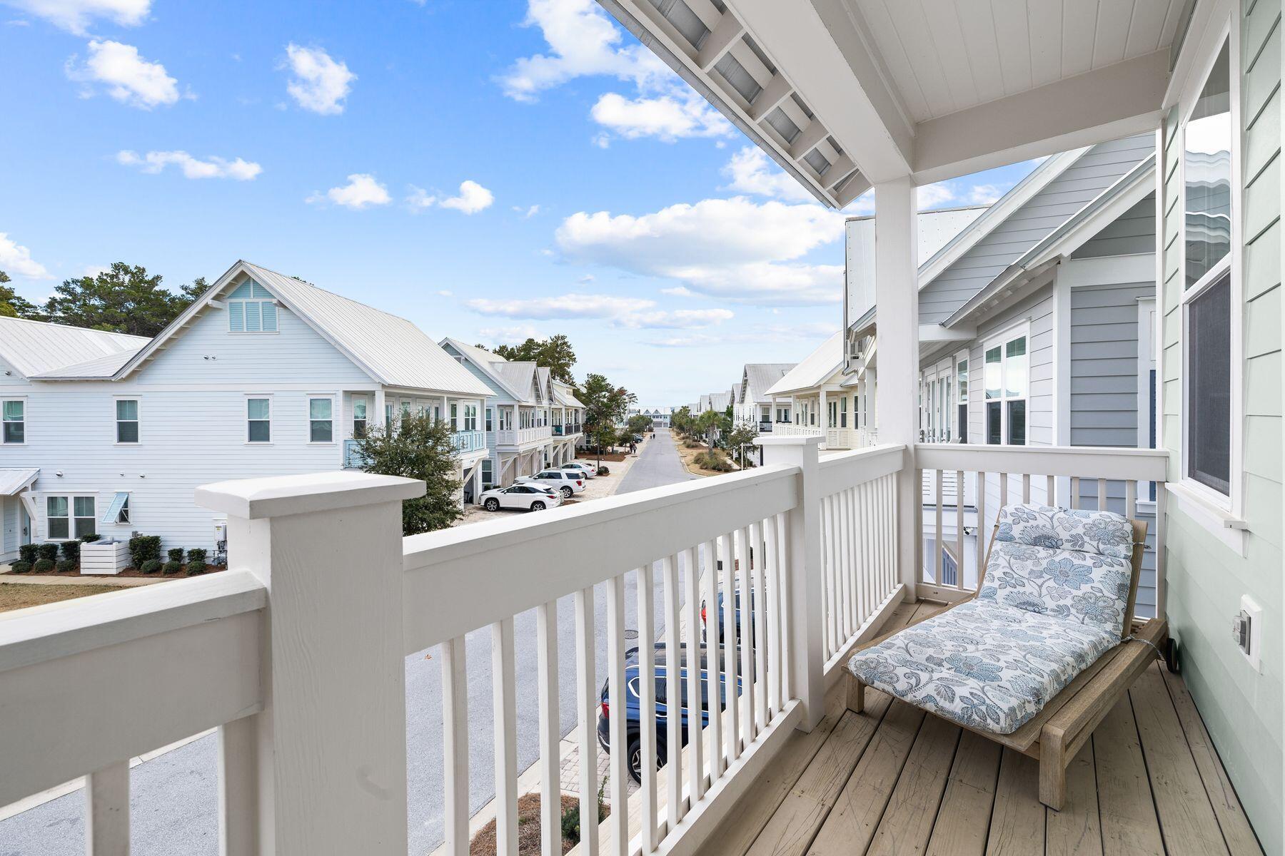 Prominence - Residential