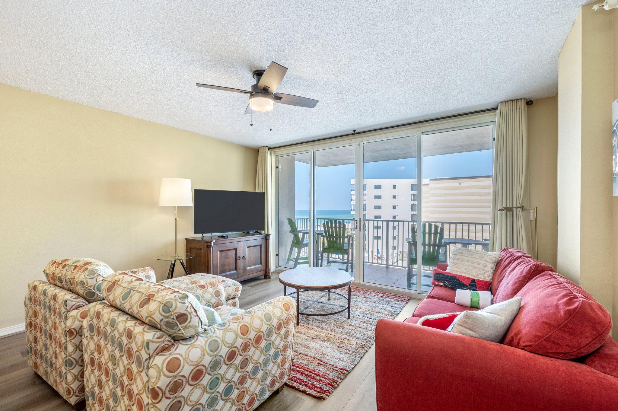 ISLAND PRINCESS - Residential