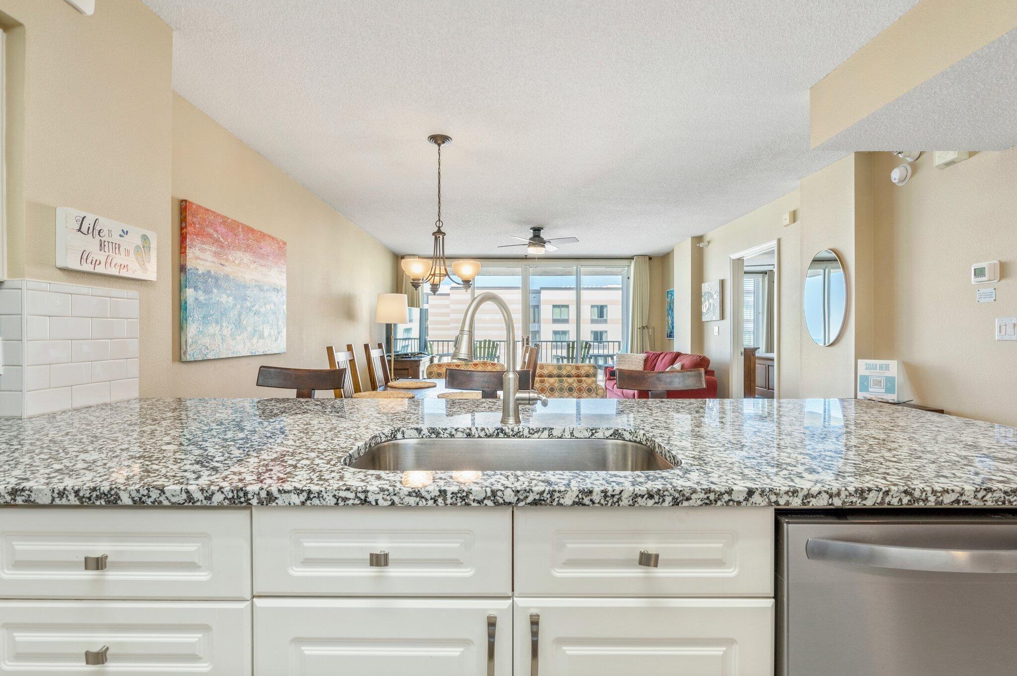 ISLAND PRINCESS - Residential