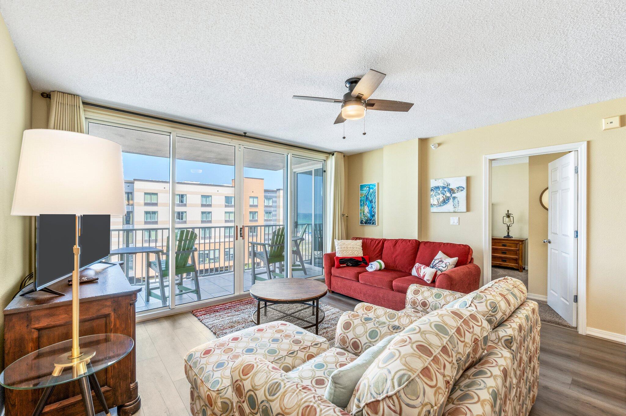 ISLAND PRINCESS - Residential