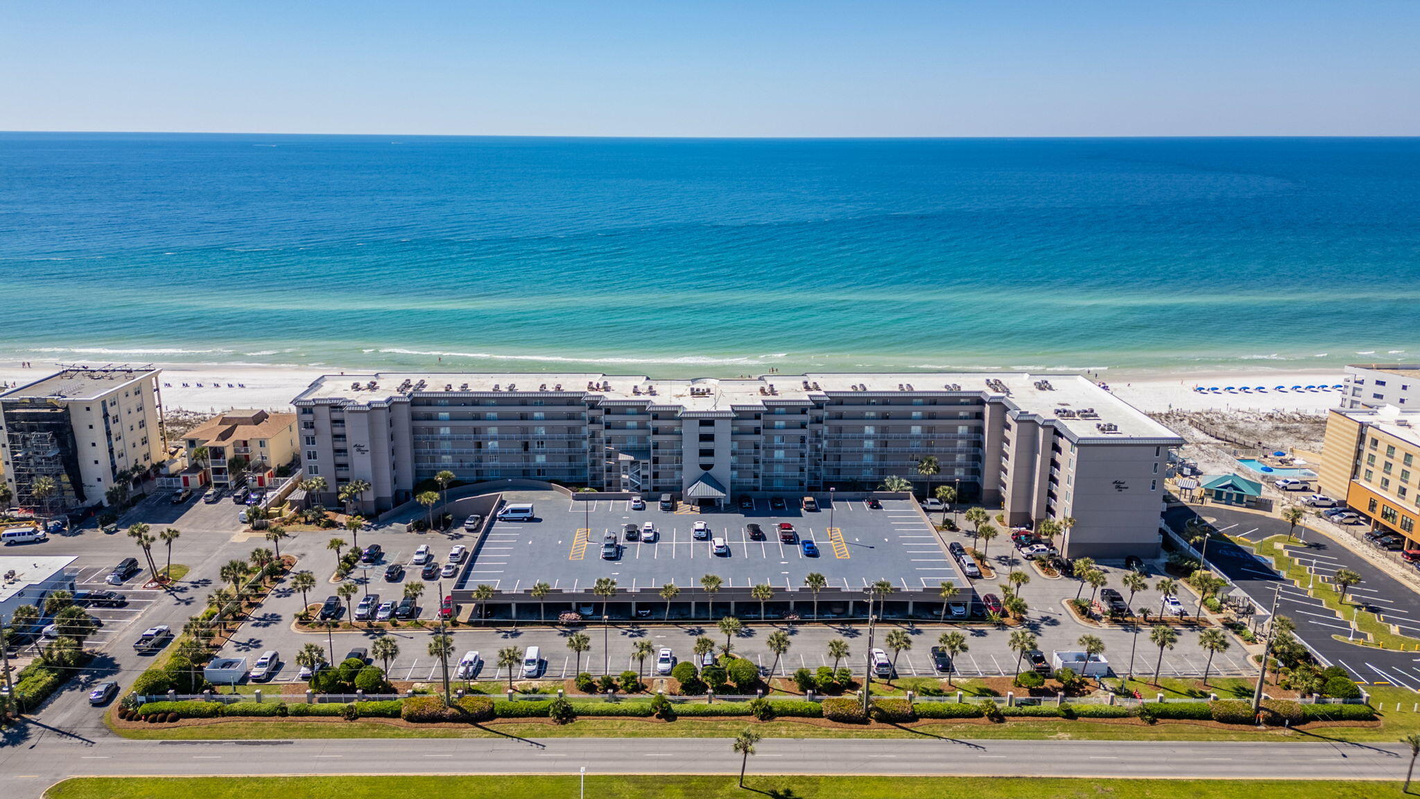 ISLAND PRINCESS - Residential