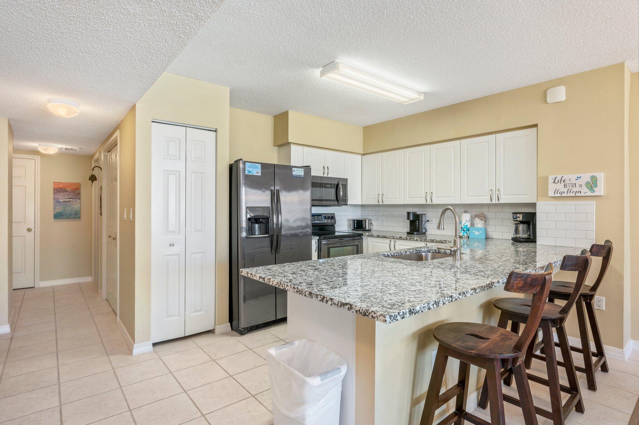 ISLAND PRINCESS - Residential