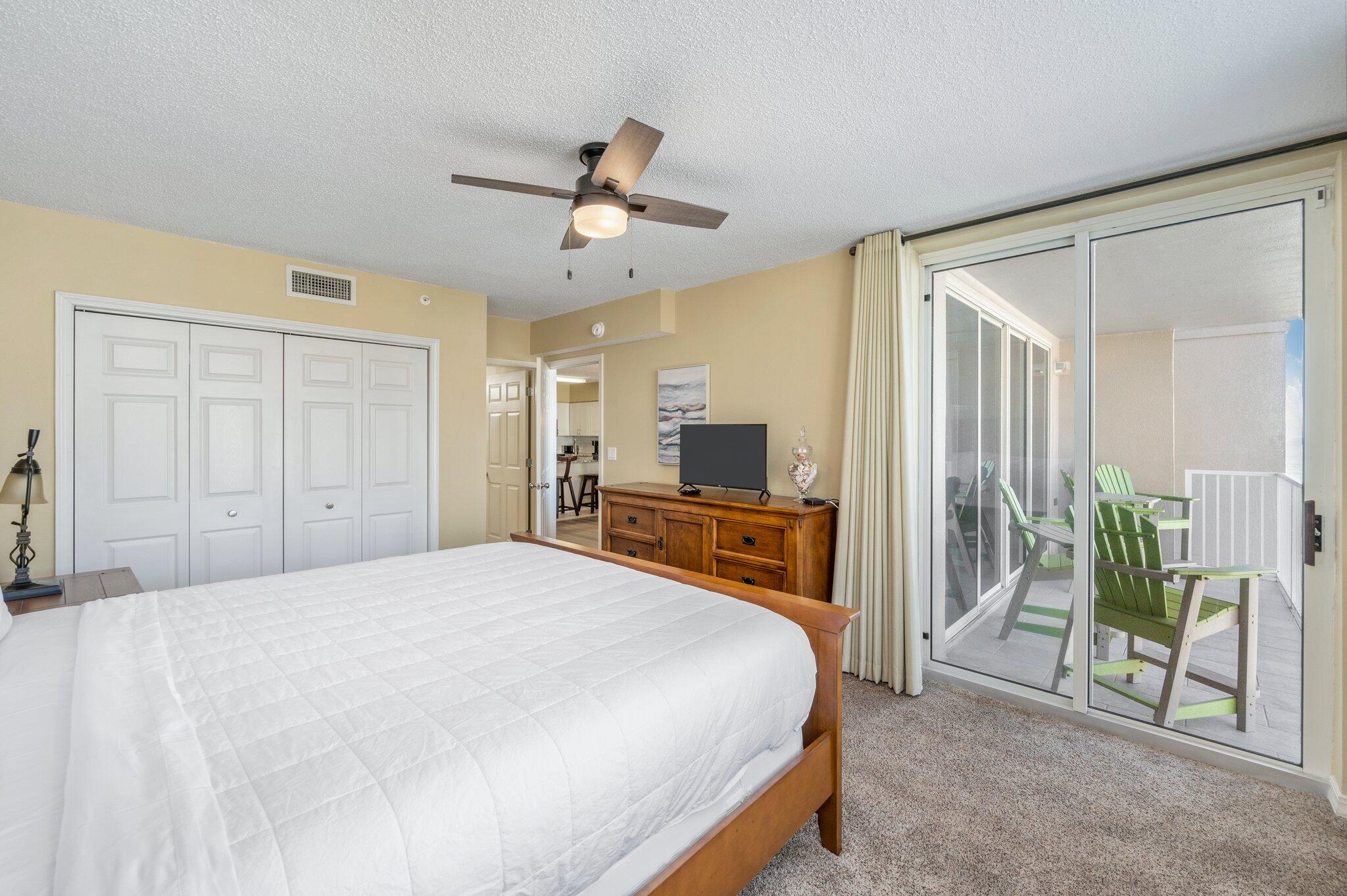 ISLAND PRINCESS - Residential