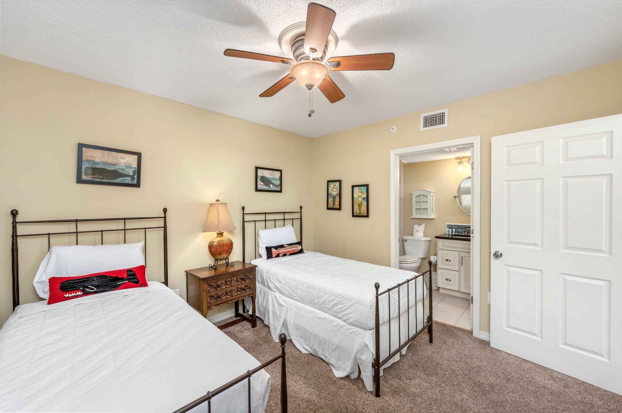 ISLAND PRINCESS - Residential