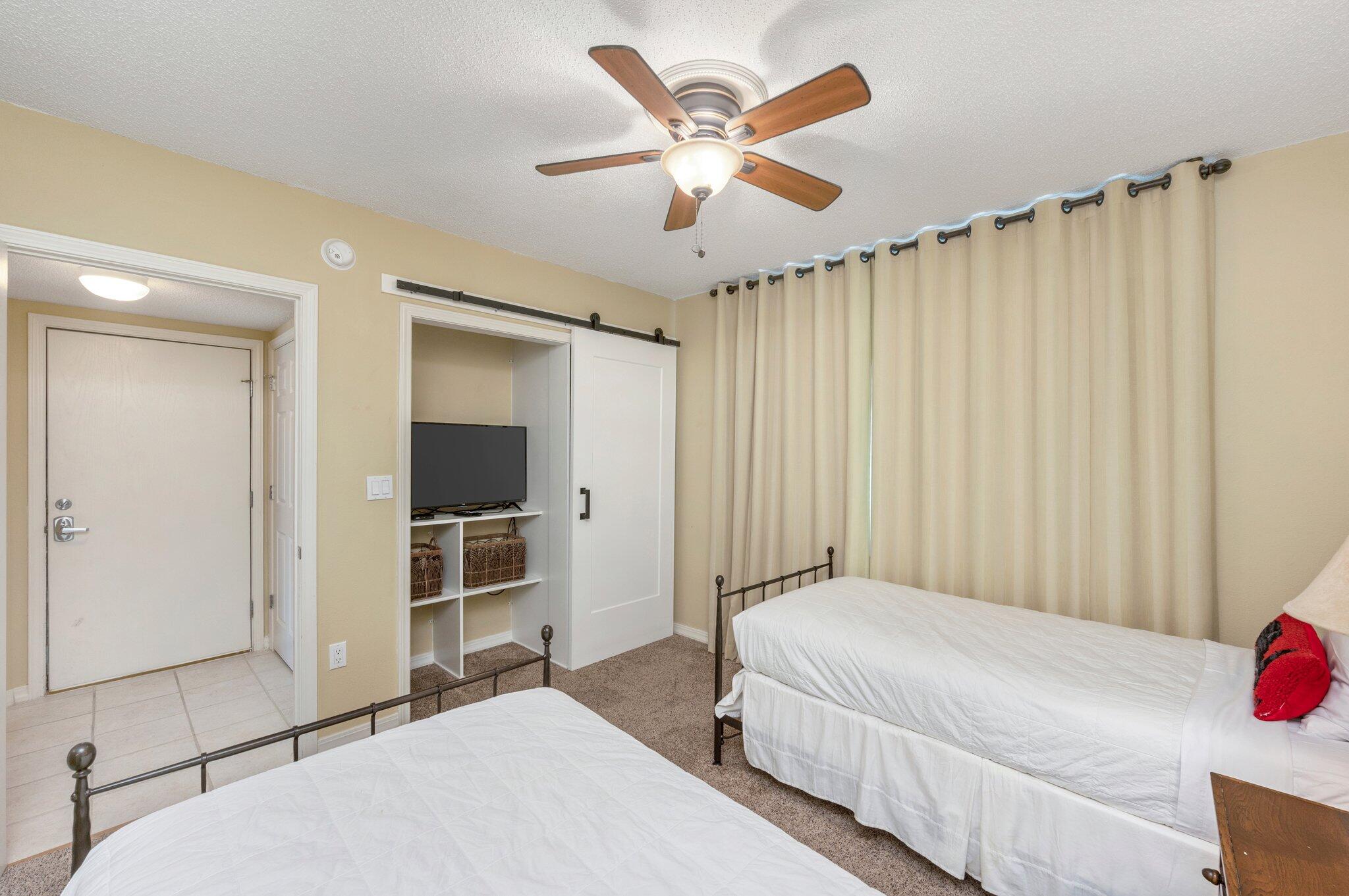 ISLAND PRINCESS - Residential
