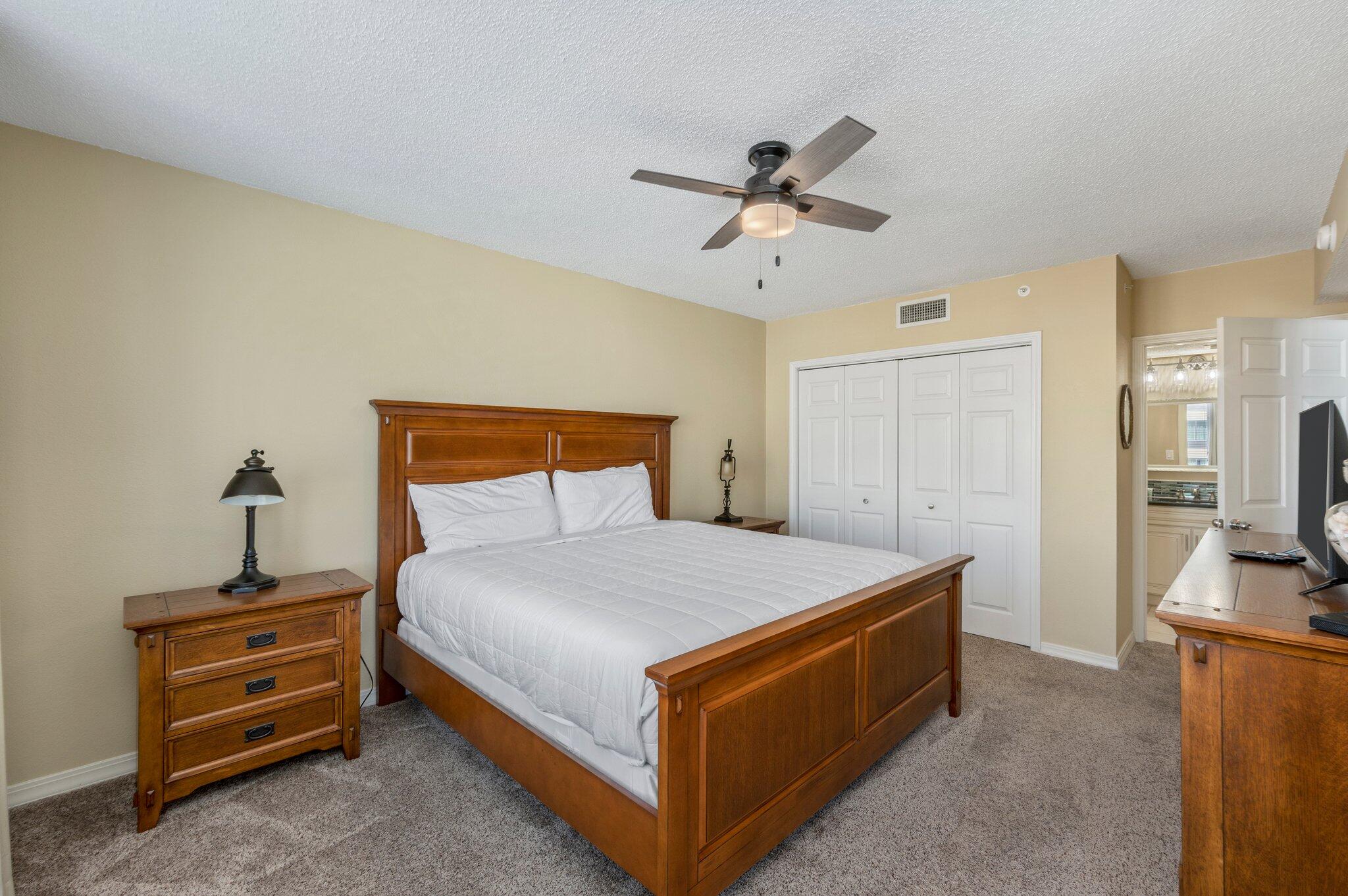 ISLAND PRINCESS - Residential