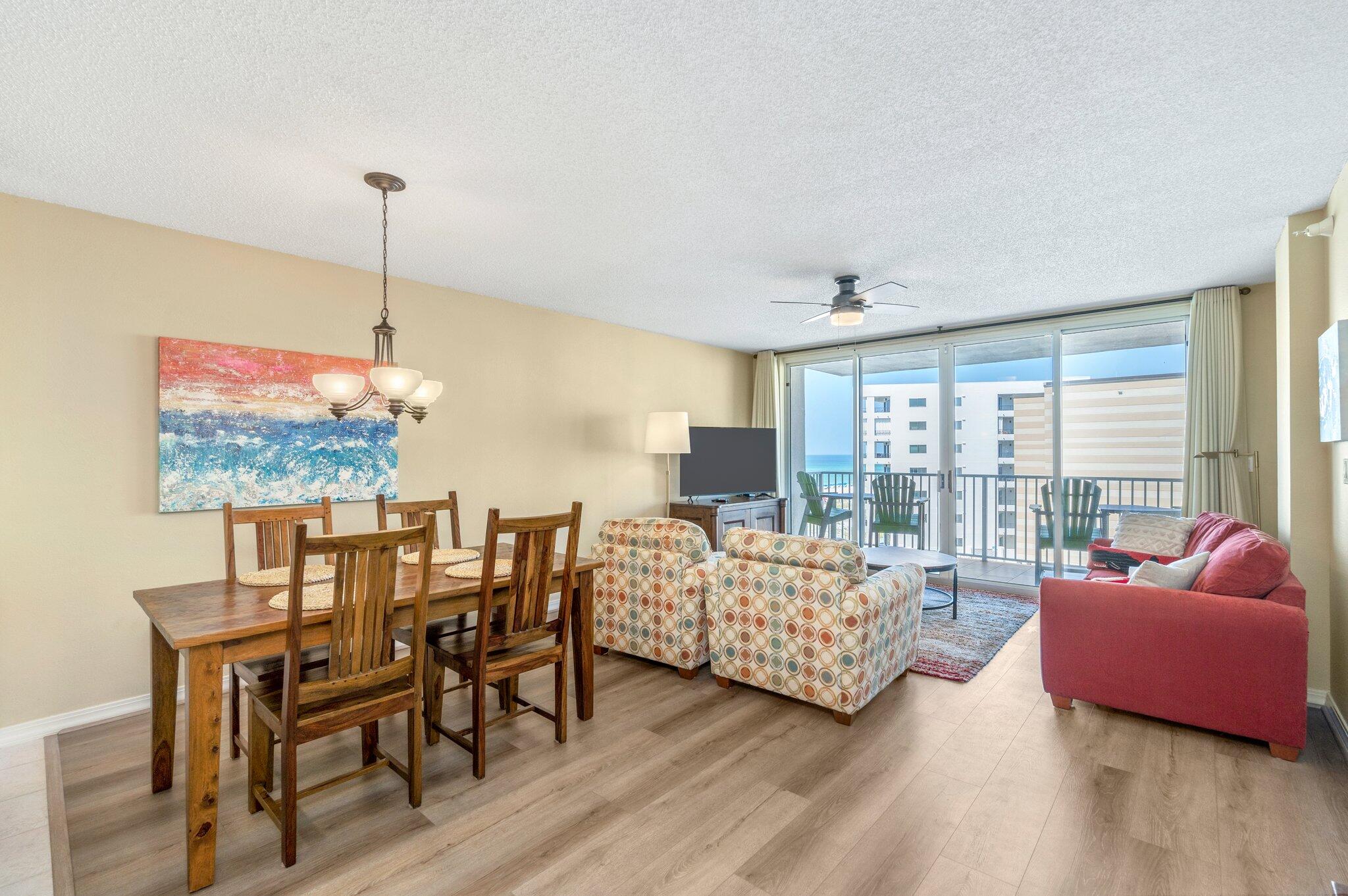 ISLAND PRINCESS - Residential