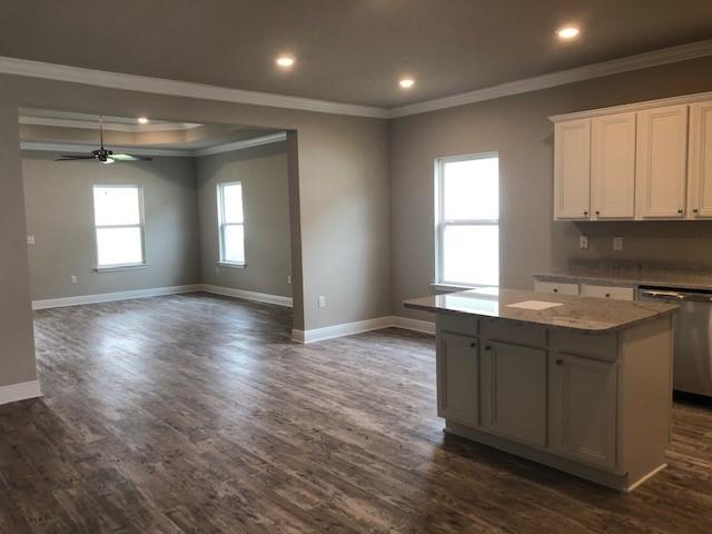 STONEGATE - Residential