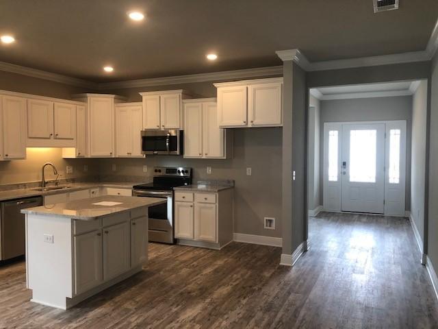 STONEGATE - Residential