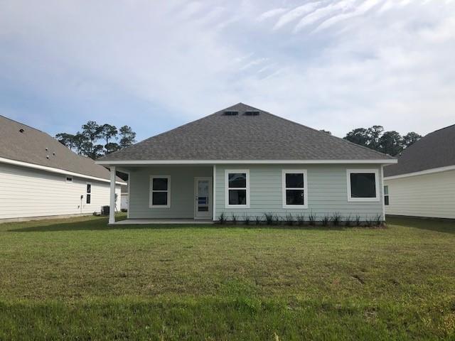 STONEGATE - Residential