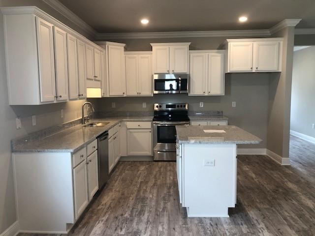 STONEGATE - Residential