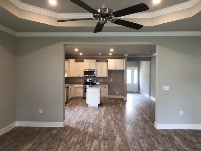 STONEGATE - Residential