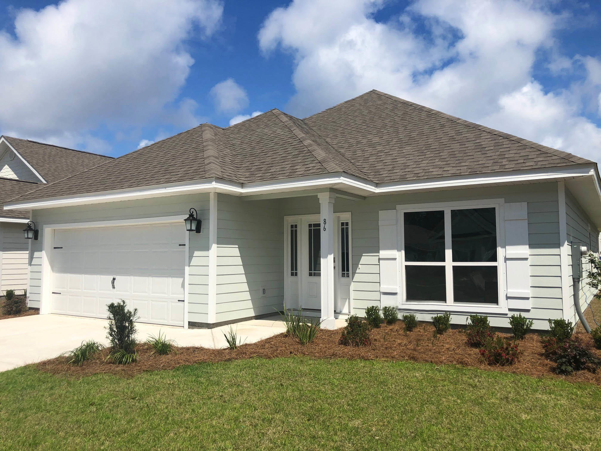 STONEGATE - Residential