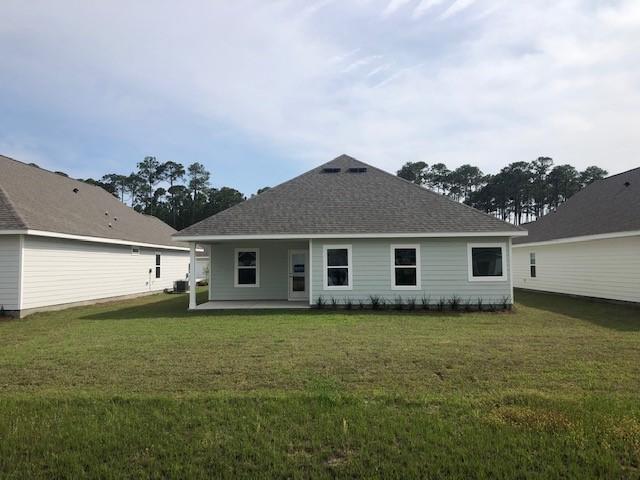 STONEGATE - Residential