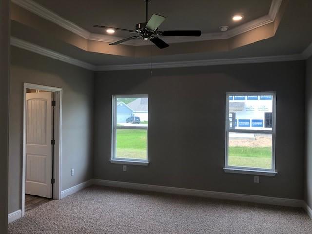 STONEGATE - Residential