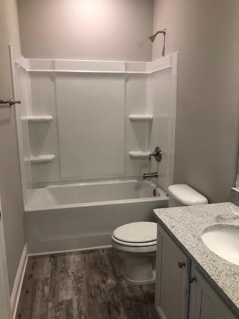 STONEGATE - Residential