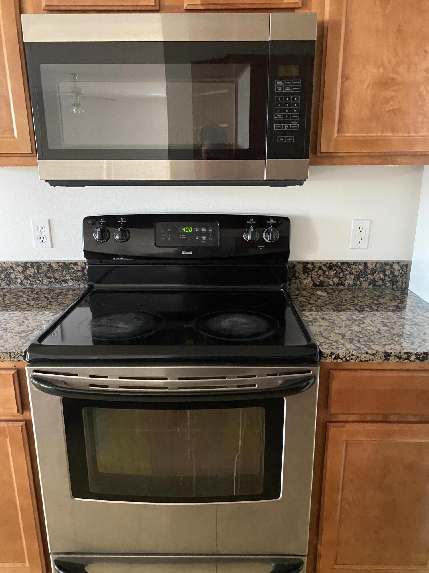 SUMMERWOOD - Residential