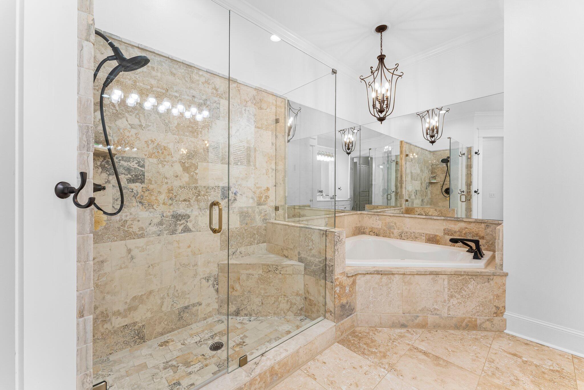 FOUNTAINS AT SANDESTIN - Residential