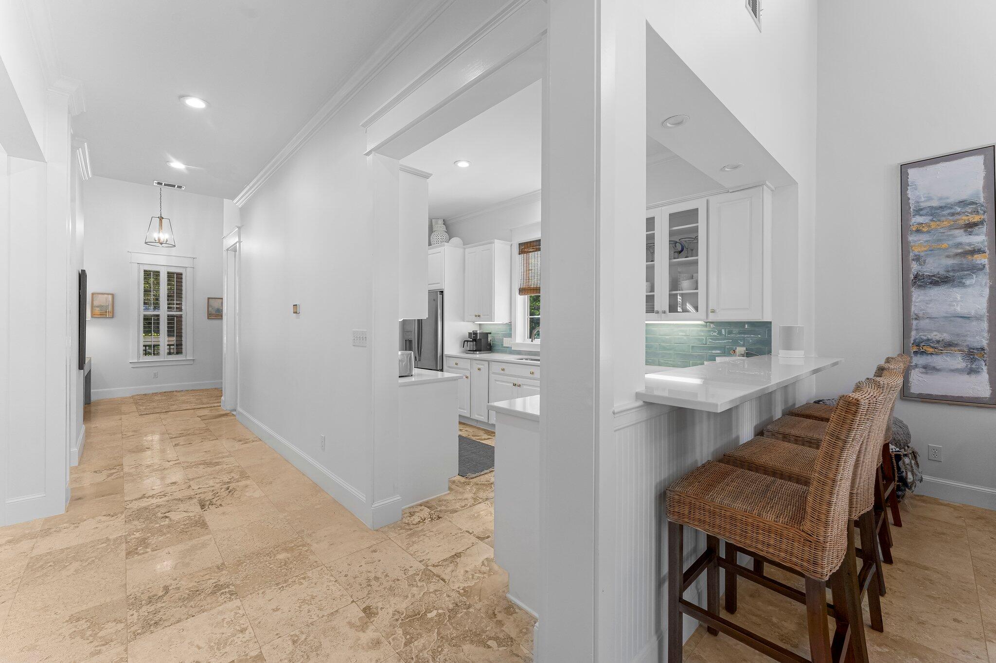 FOUNTAINS AT SANDESTIN - Residential