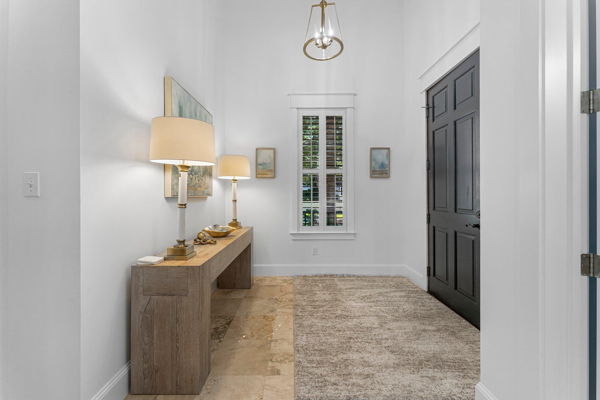 FOUNTAINS AT SANDESTIN - Residential