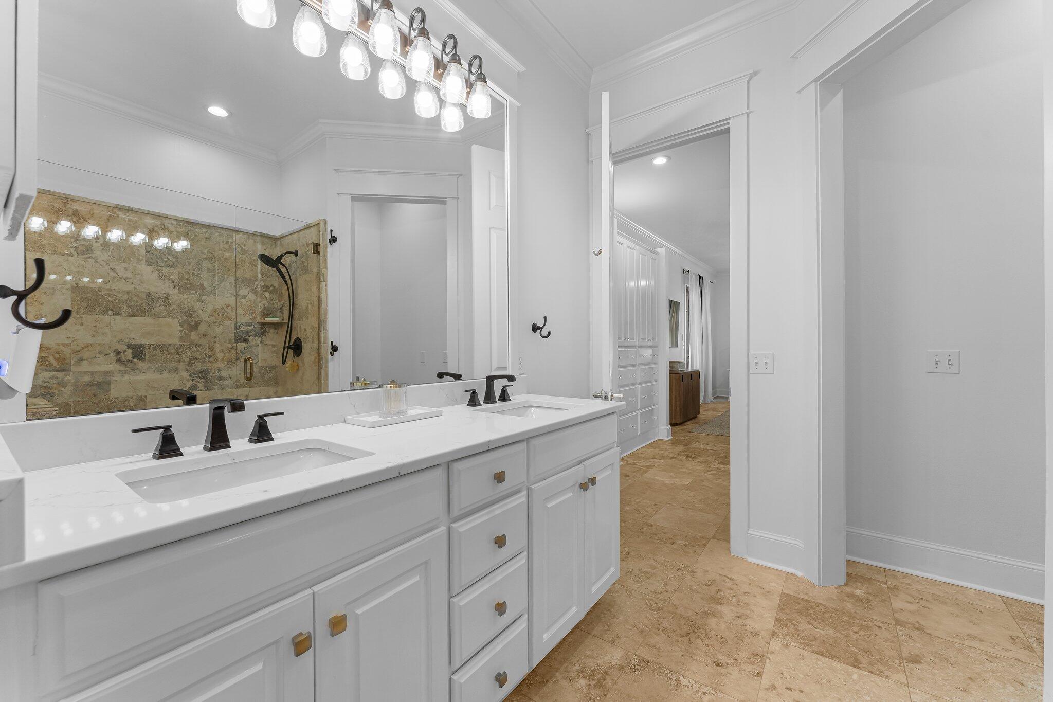 FOUNTAINS AT SANDESTIN - Residential
